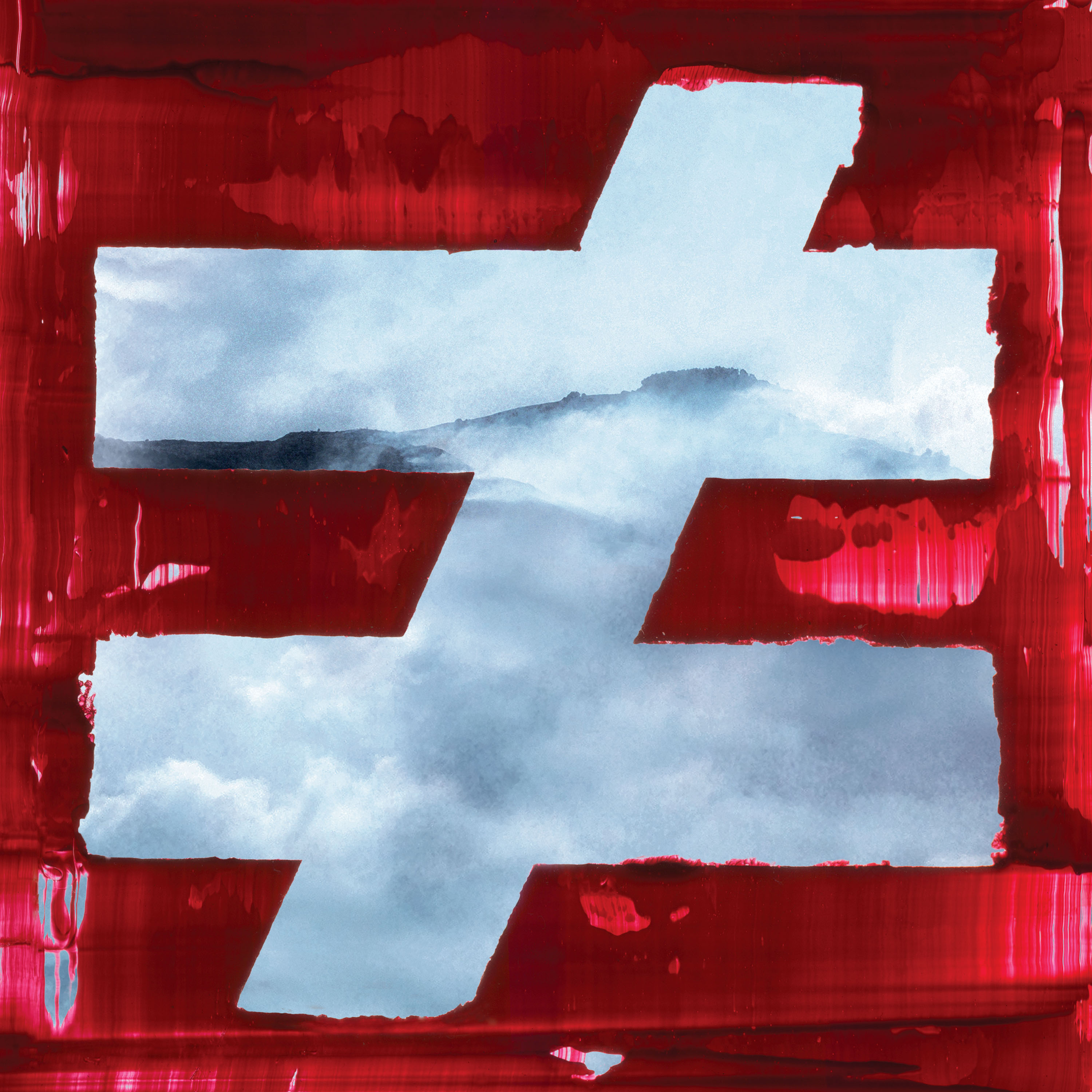 Album Vieux Freres - Fauve