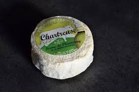 Fromage Chartreuse Verte Ferme de Plantimay