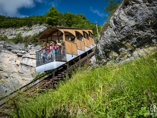 Funiculaire Du Touvet