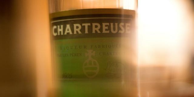 Chartreuse