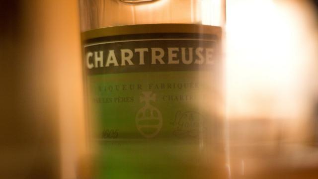 Chartreuse