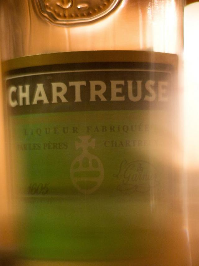 Chartreuse