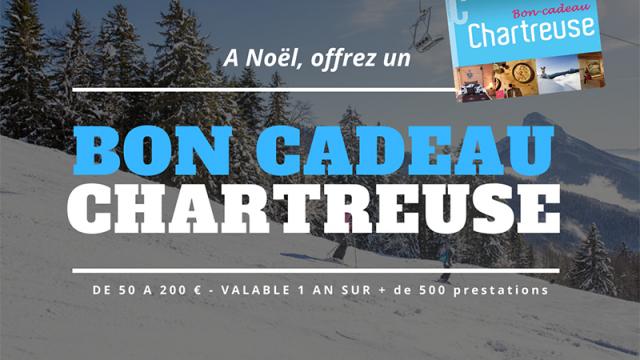 Bon Cadeau Chartreuse Web