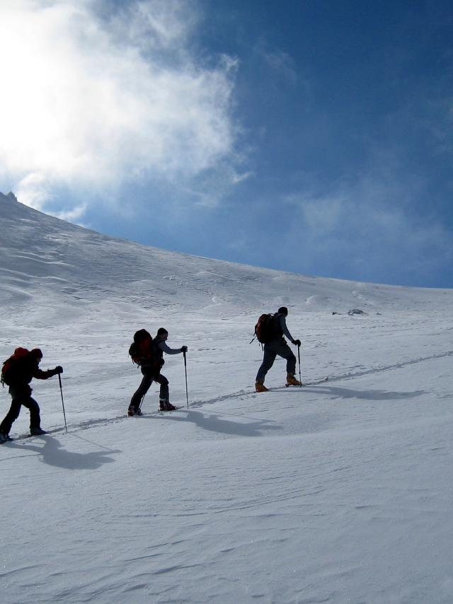 C Espace Ski De Rando