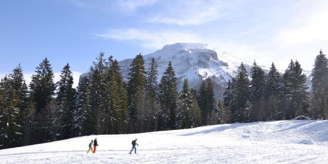 Col De Porte