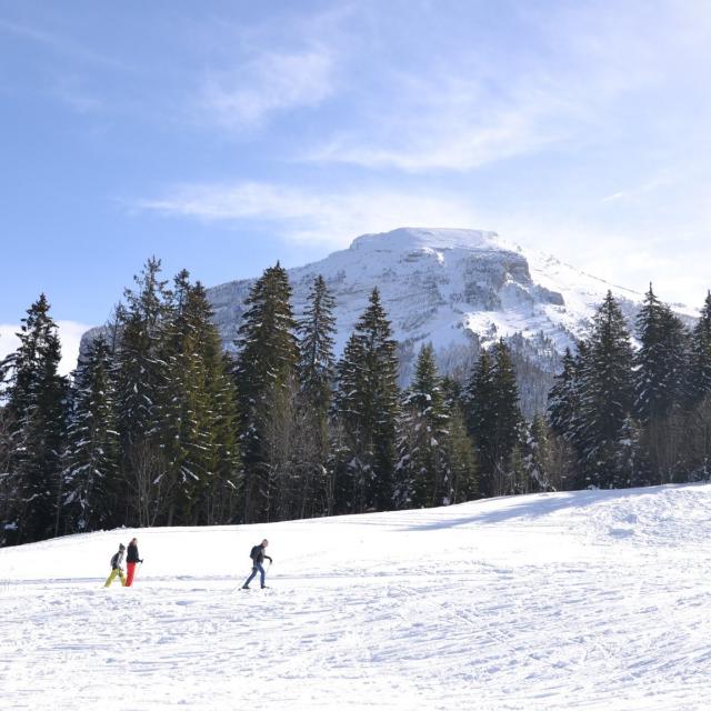 Col De Porte