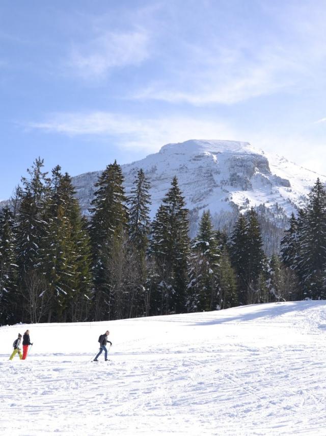 Col De Porte