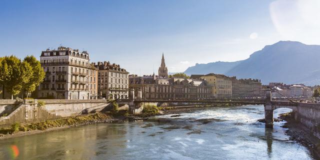 Grenoble