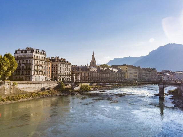 Grenoble