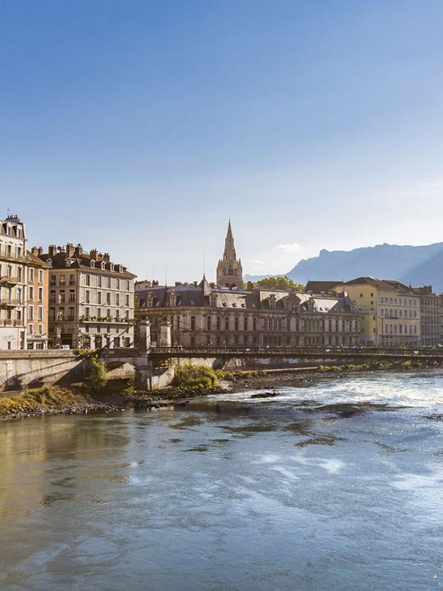 Grenoble