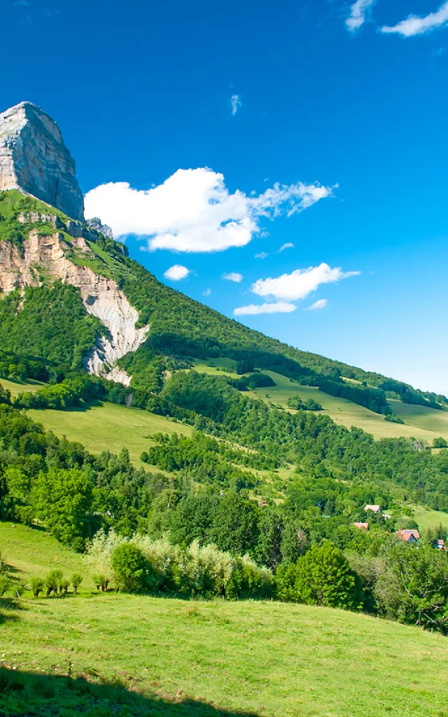 Dent De Crolles Petites Roches (c)images Et Reves