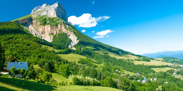 Dent De Crolles Petites Roches (c)images Et Reves