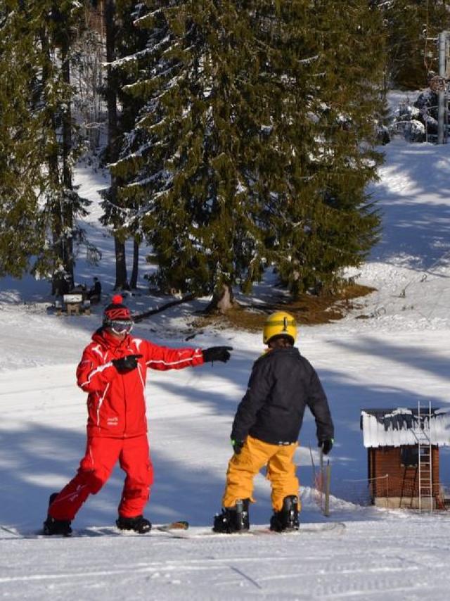 Cours Ski Chartreuse