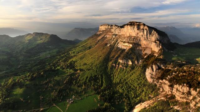 Granier Vallee Des Entremonts