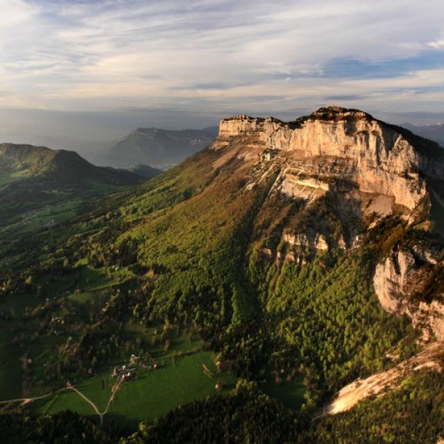 Granier Vallee Des Entremonts