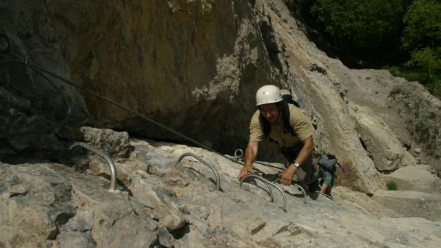 Loc Materiel Esc Via Ferrata