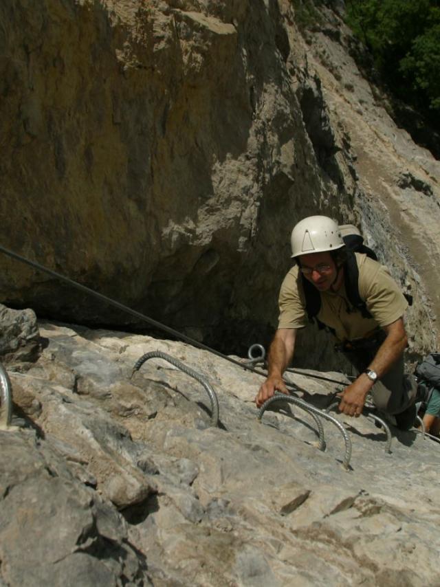 Loc Materiel Esc Via Ferrata