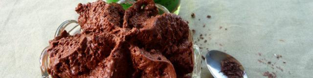 Recette Mousse Chocolat Chartreuse