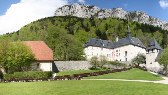 Musée Gde Chartreuse ©musée De La Grande Chartreuse