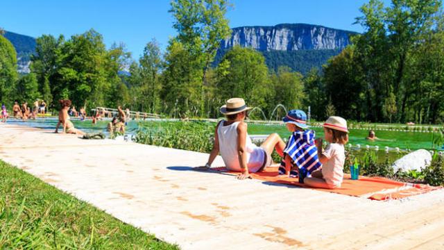 Piscine Ecologique Rivieralp C Baudot