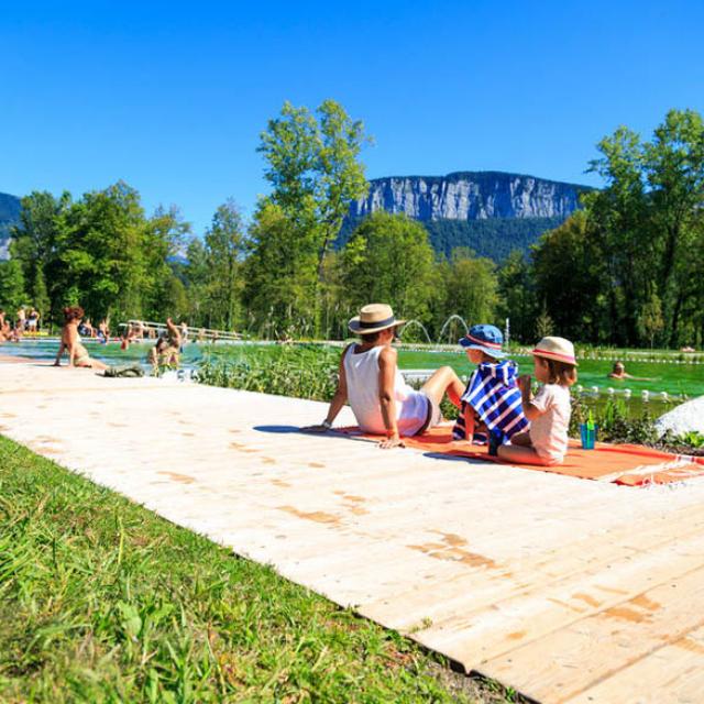 Piscine Ecologique Rivieralp C Baudot