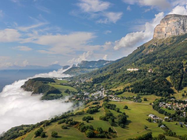 Plateau Des Petites Roches