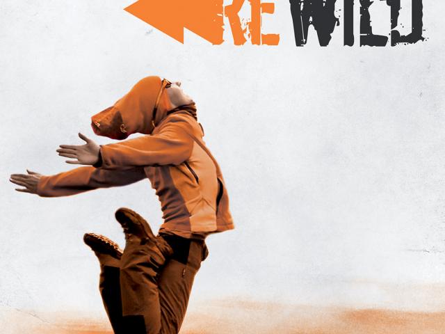 Rewild