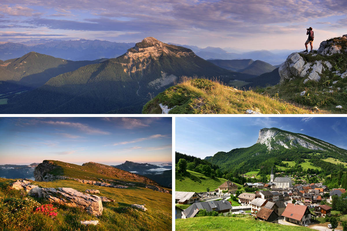 Traversée de Chartreuse