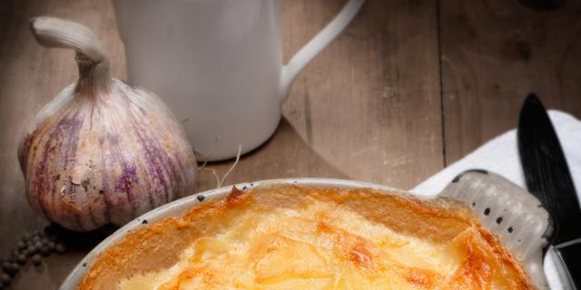 Gratin Dauphinois