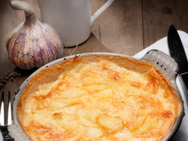 Gratin Dauphinois