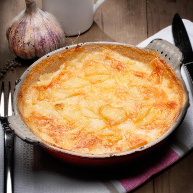 Gratin Dauphinois