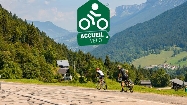 Accueil Velo