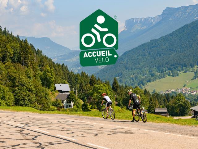 Accueil Velo