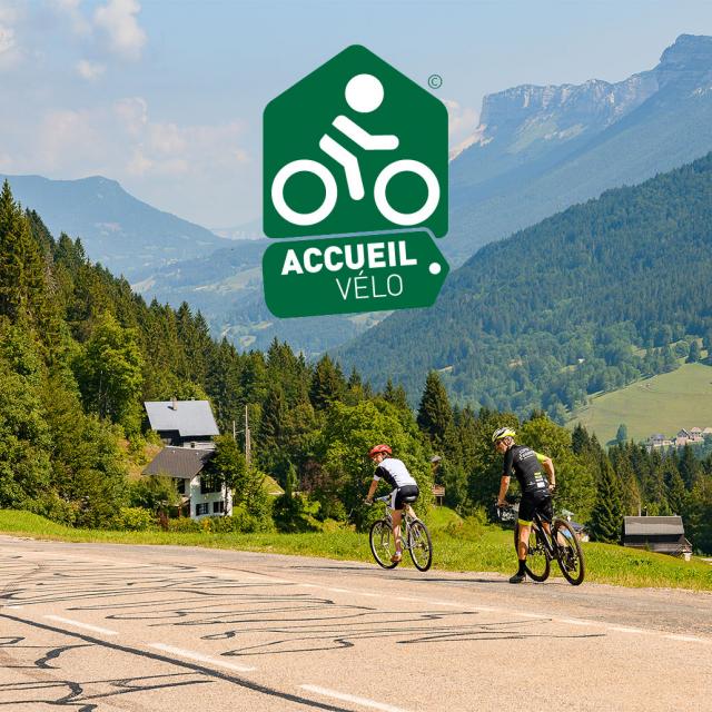 Accueil Velo