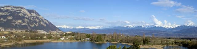 Lac Saint-André