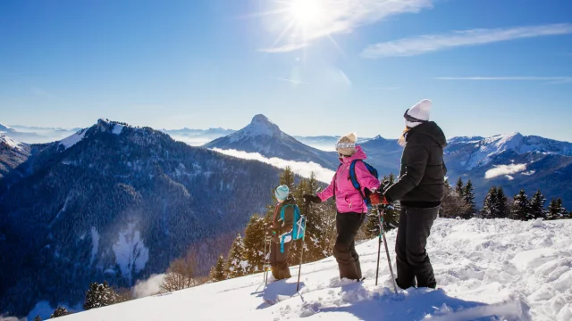 Ski Saint Pierre Chartreuse Tourisme Les Conteurs 24