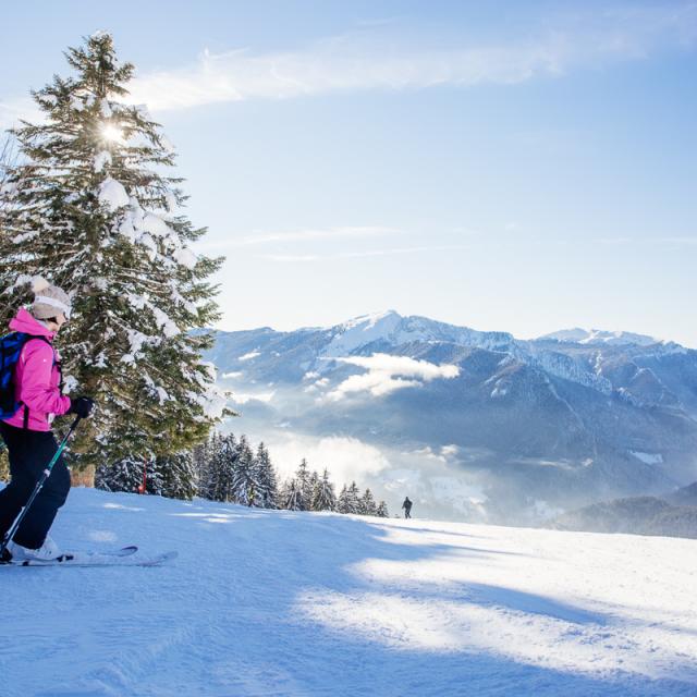 Ski Saint Pierre Chartreuse Tourisme Les Conteurs 57