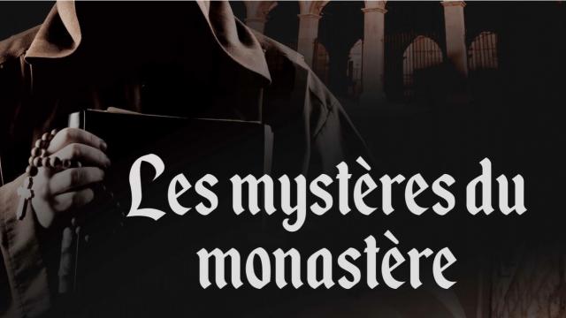 Escape Game Mystere Monastere