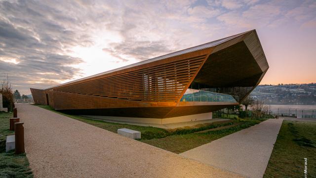 Musée Archéologique du Lac de Paladru - MALP