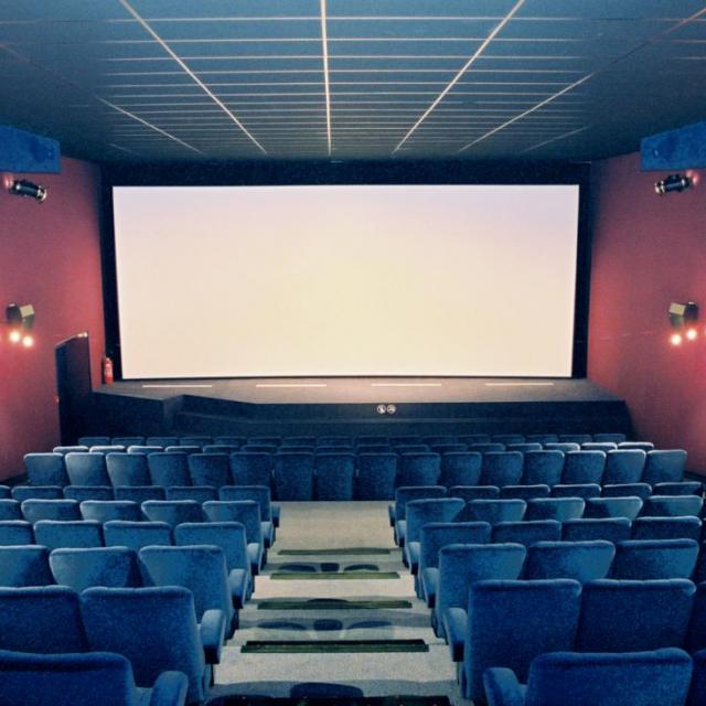 Cinema Le Cartus