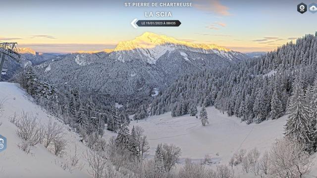 Webcam Spc 19janvier