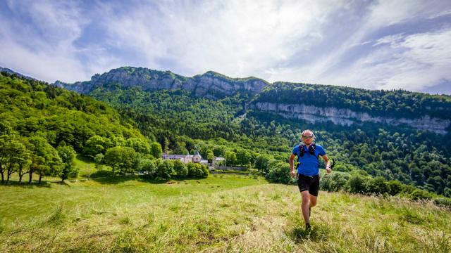 Trail Chalais