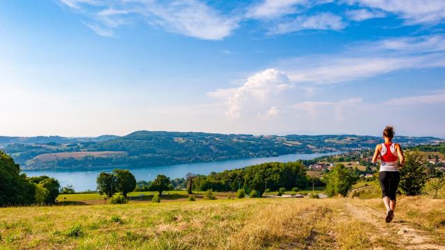 Trail Croix Des Cochettes