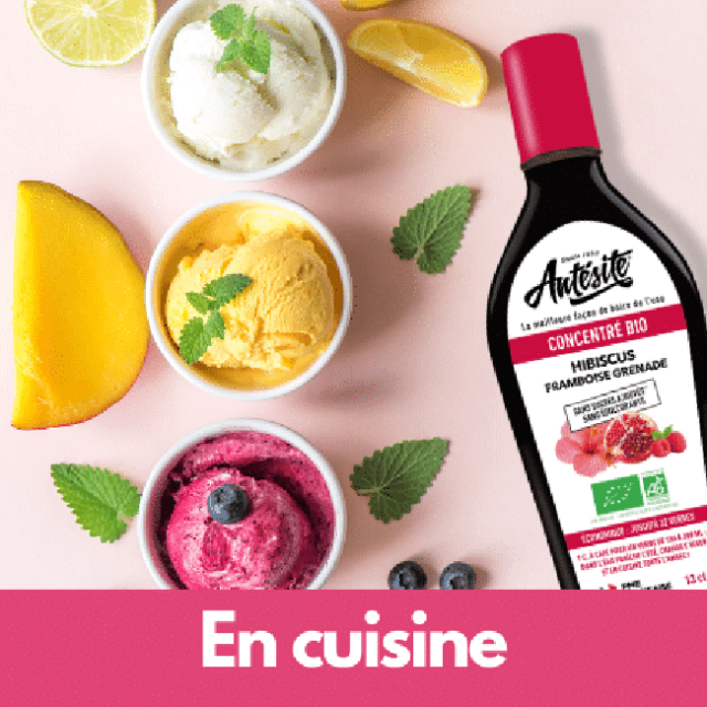 Antesite Concentres 4 Usages Cuisine