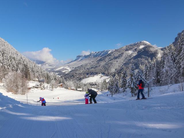 Ski Le Planolet