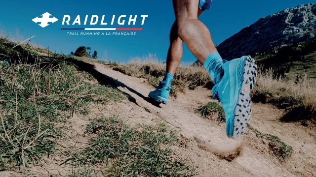 Trail Raidlight