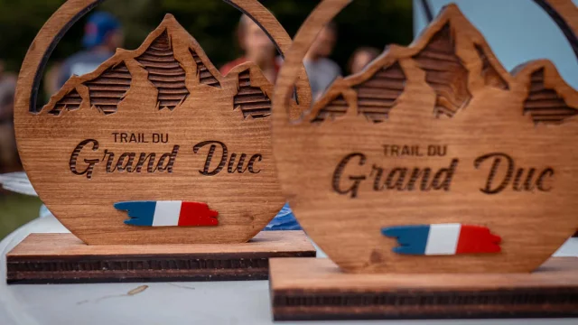 Trophees Grand Duc Ultime Sport