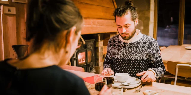 Restaurant Ferme Brevardiere Chartreuse Tourisme Les Conteurs