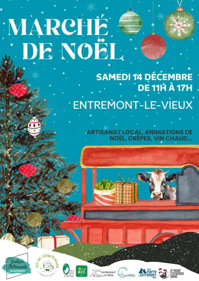 Marche Noel Coop